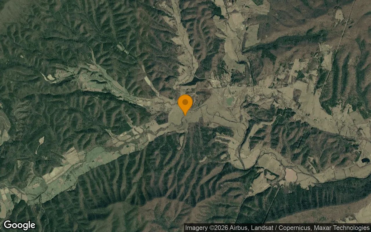 212.26 Acres in Bland - Bland County, VA in Bland County, VA