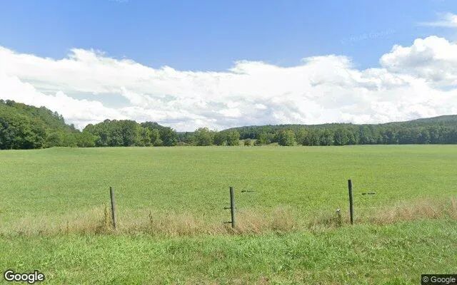 212.26 Acres in Bland - Bland County, VA in Bland County, VA