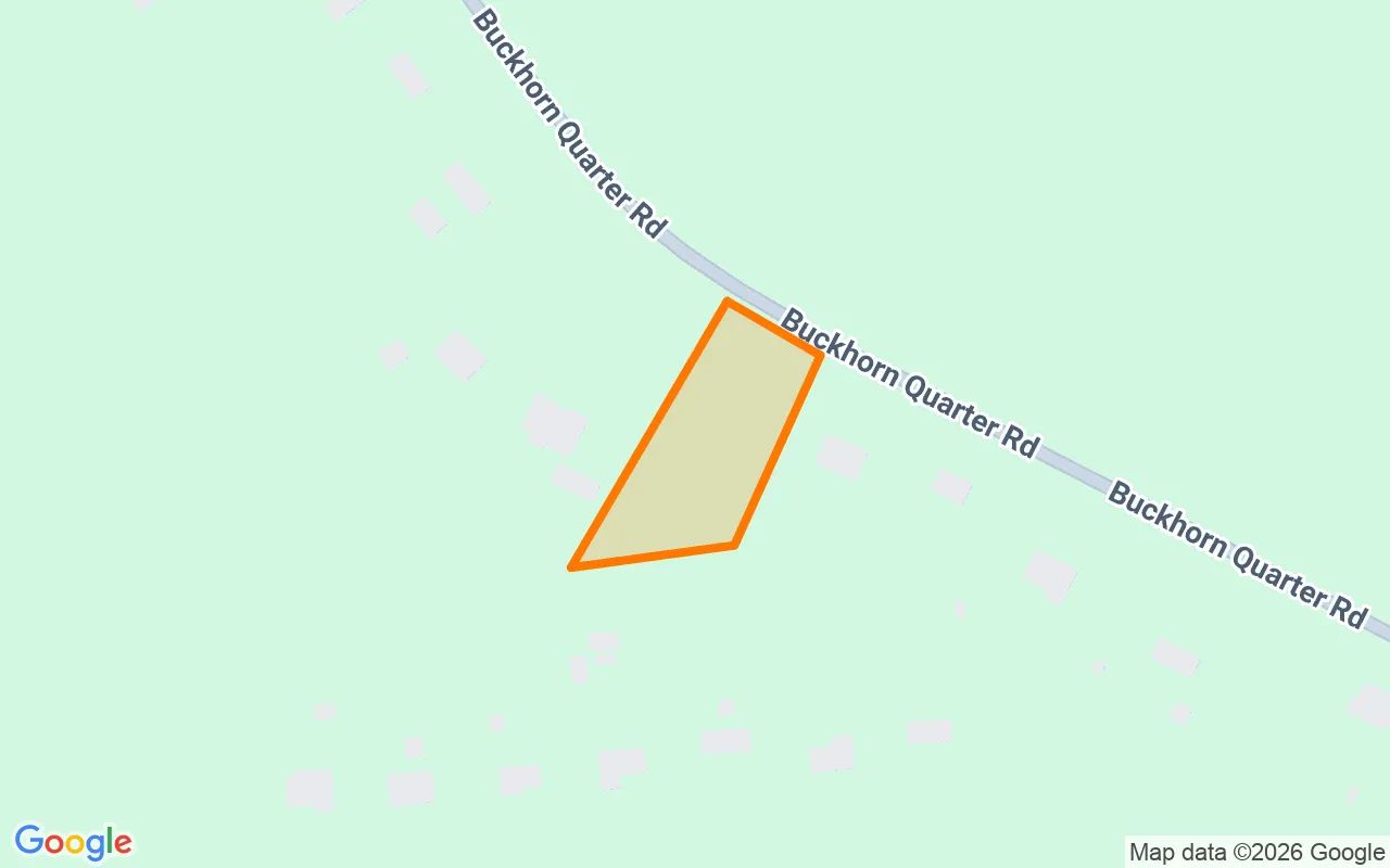 1.5 Acres in Courtland - Southampton County, VA in Southampton County, VA