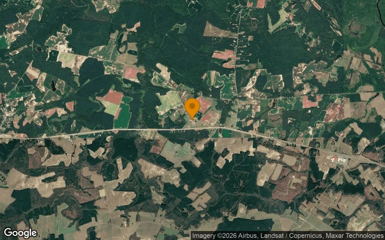 1.5 Acres in Courtland - Southampton County, VA in Southampton County, VA