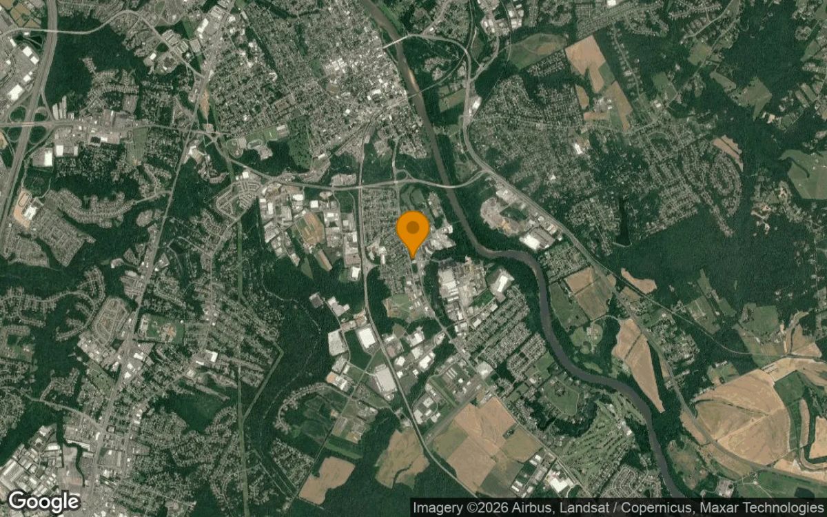 0.58 Acres in Fredericksburg - Fredericksburg, VA - Image 3