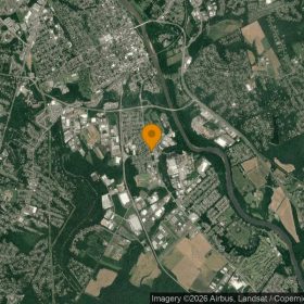 0.58 Acres in Fredericksburg - Fredericksburg, VA in Fredericksburg County, VA