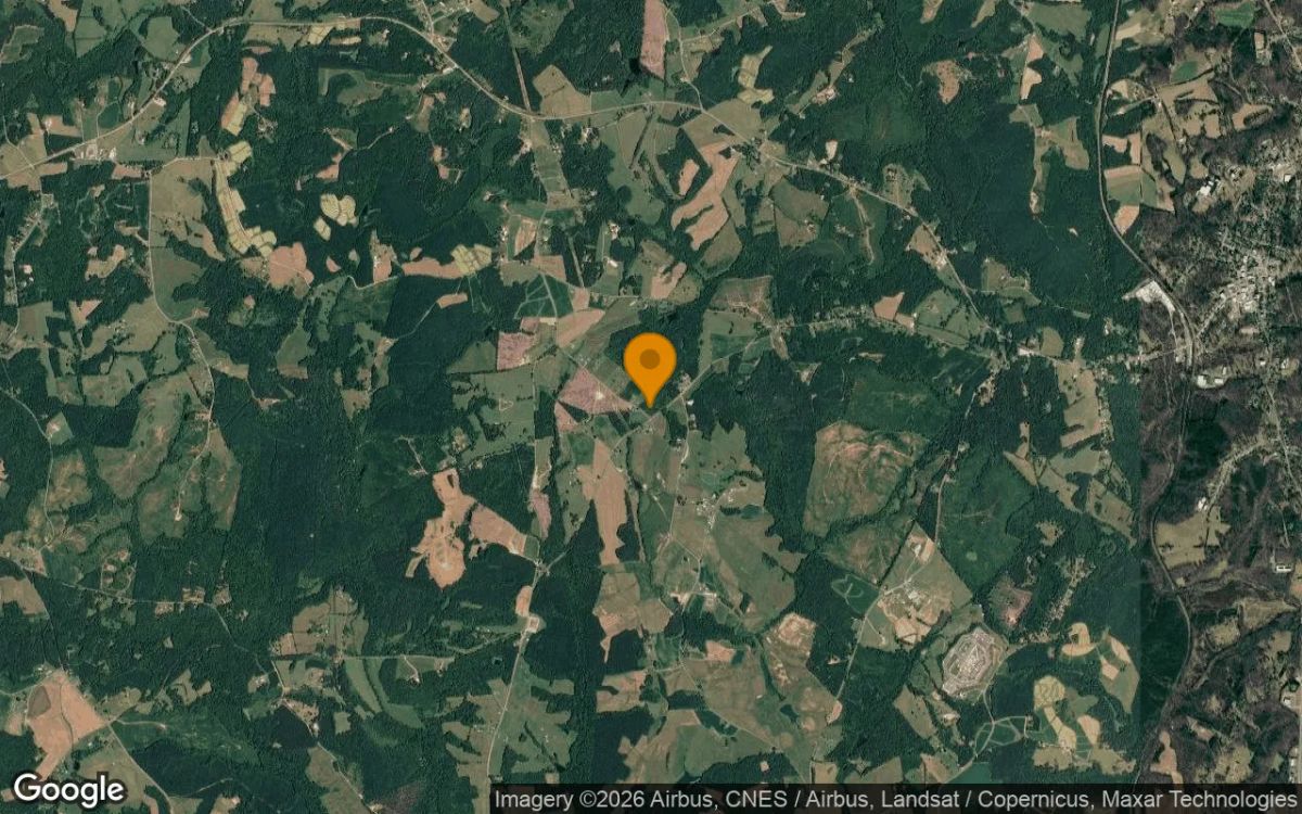 3.5 Acres in Chatham - Pittsylvania County, VA - Image 3