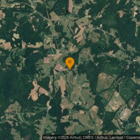 3.5 Acres in Chatham - Pittsylvania County, VA in Pittsylvania County, VA