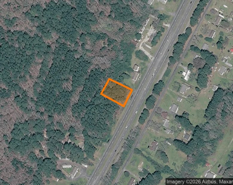 0.46 Acres in Melfa - Accomack County, VA in Accomack County, VA