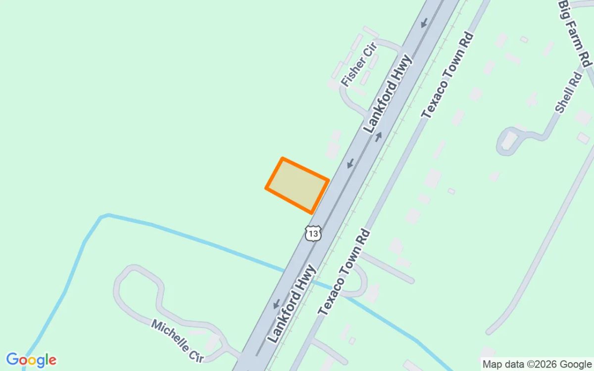 0.46 Acres in Melfa - Accomack County, VA - Image 2