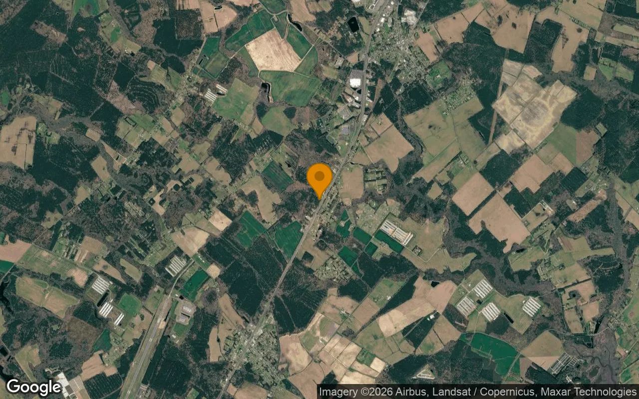 0.46 Acres in Melfa - Accomack County, VA in Accomack County, VA