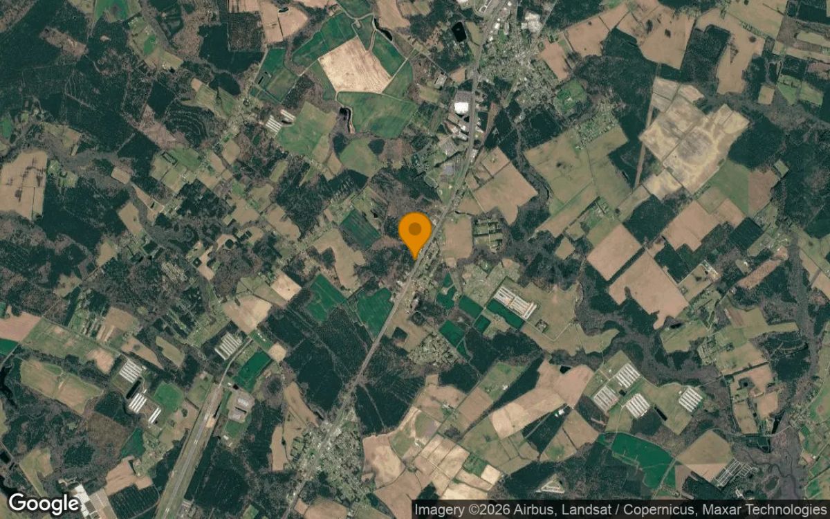 0.46 Acres in Melfa - Accomack County, VA - Image 3