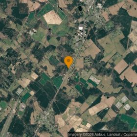 0.46 Acres in Melfa - Accomack County, VA in Accomack County, VA