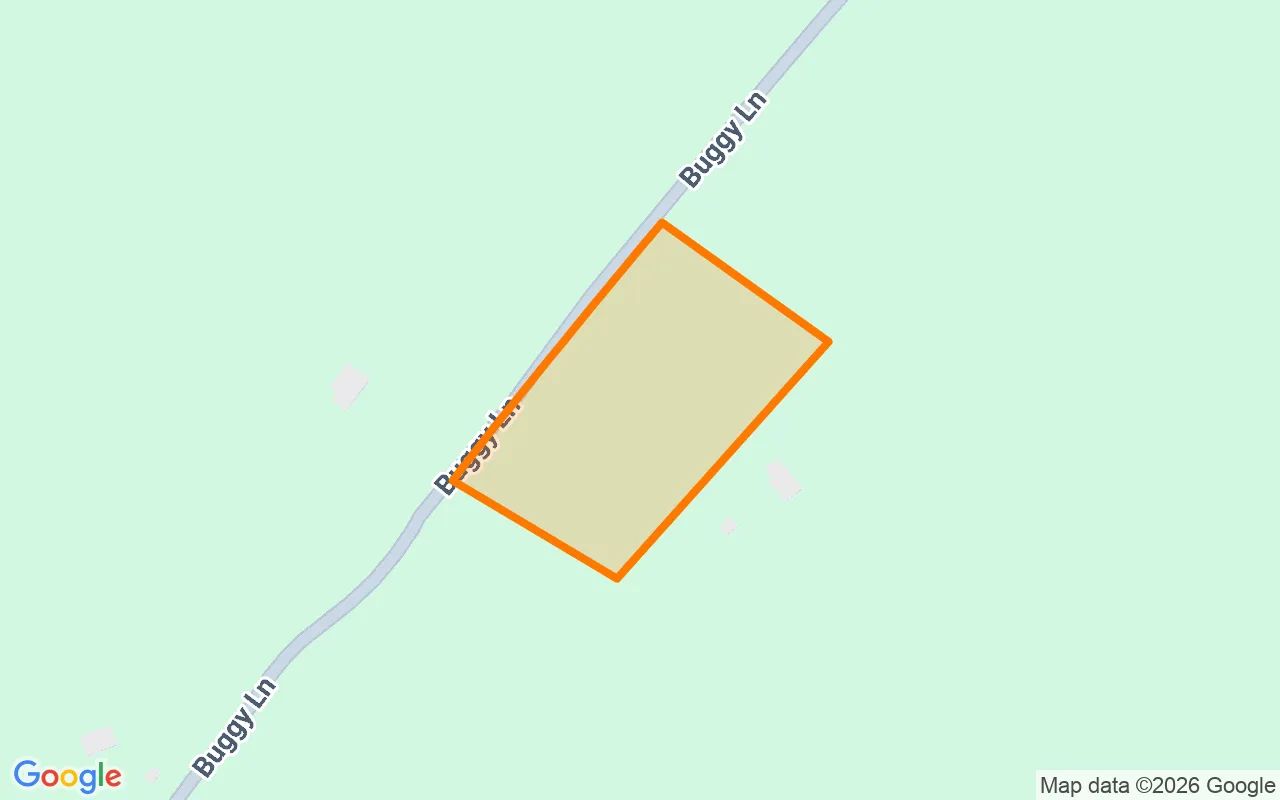 3.48 Acres in Rochelle - Madison County, VA in Madison County, VA