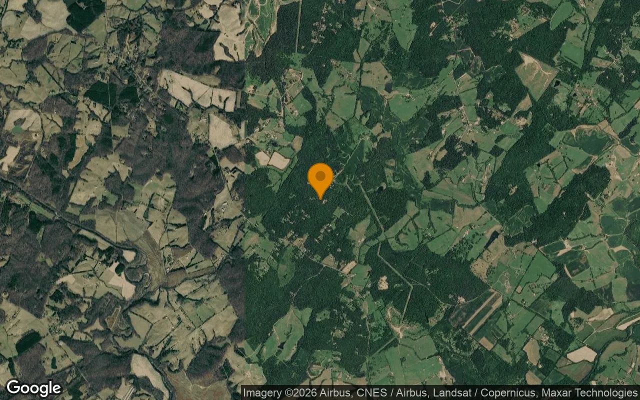 3.48 Acres in Rochelle - Madison County, VA in Madison County, VA