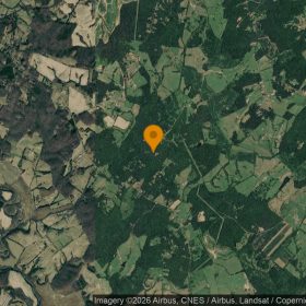 3.48 Acres in Rochelle - Madison County, VA in Madison County, VA