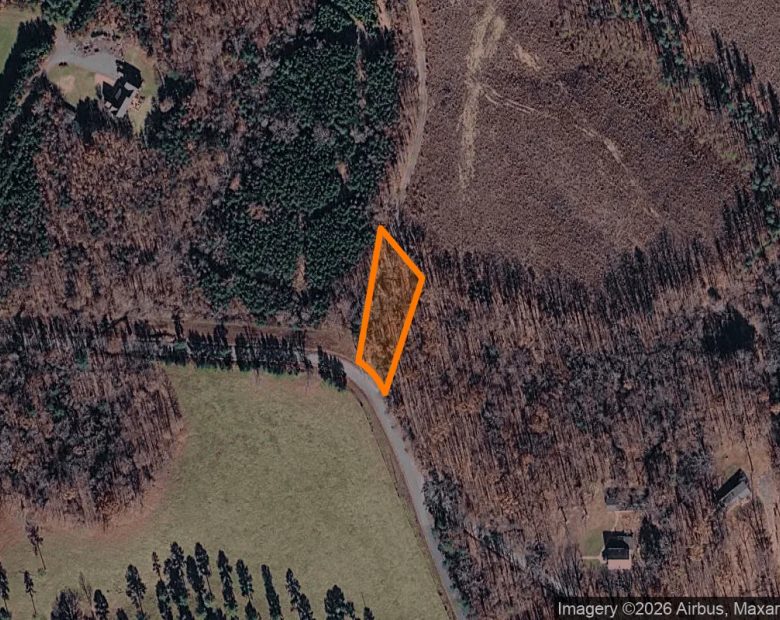 0.49 Acres in Dillwyn - Buckingham County, VA in Buckingham County, VA
