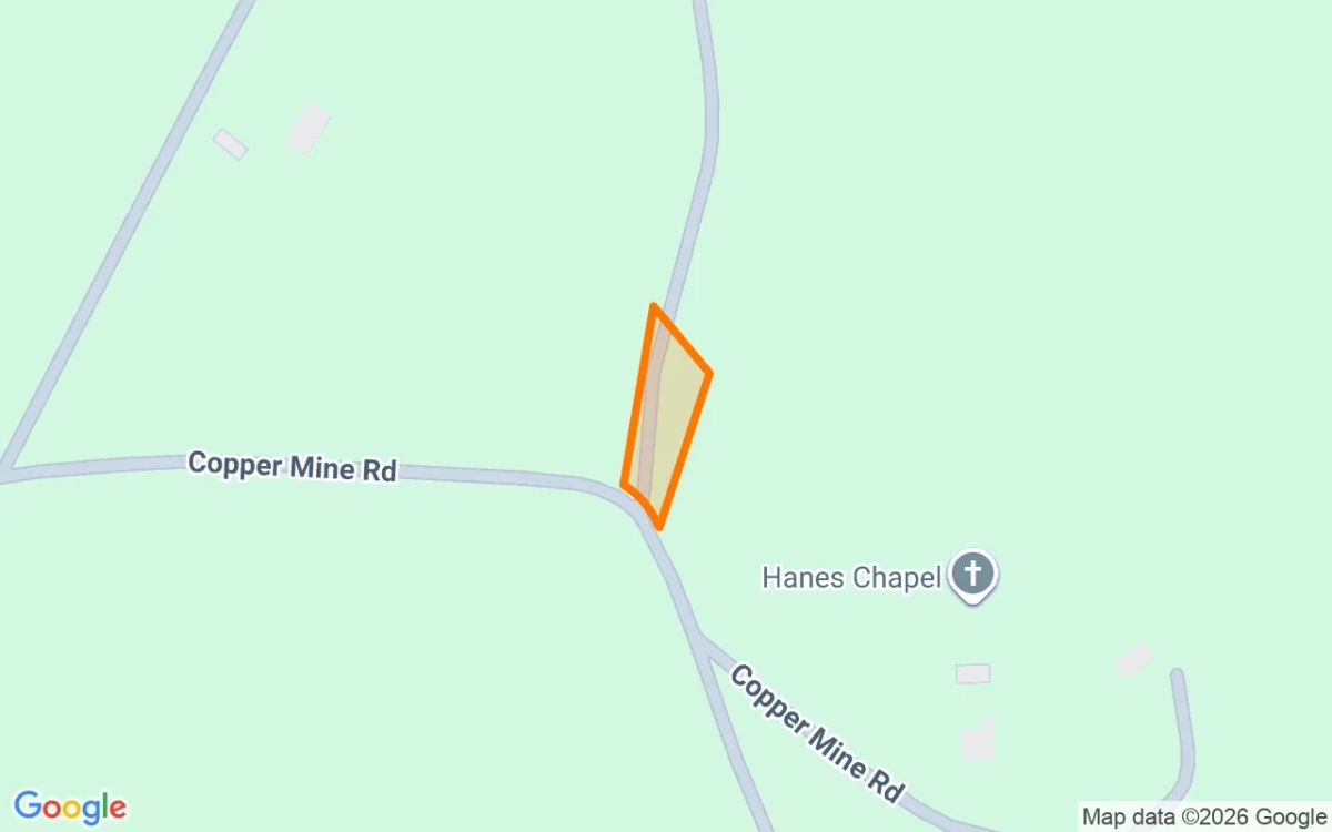 0.49 Acres in Dillwyn - Buckingham County, VA - Image 2
