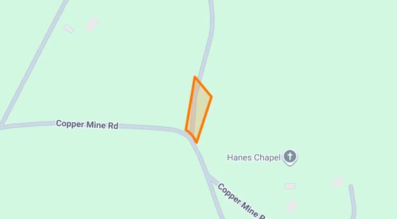 0.49 Acres in Dillwyn - Buckingham County, VA in Buckingham County, VA