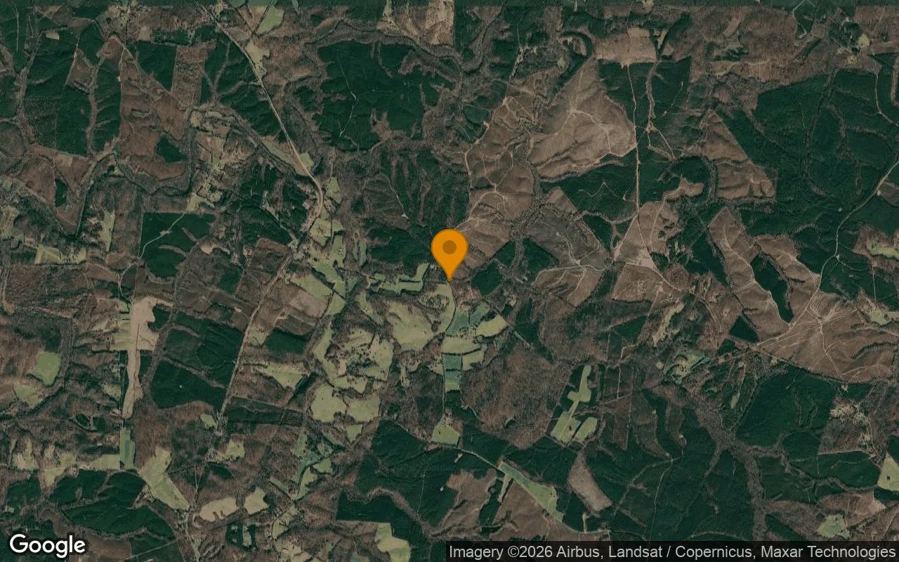 0.49 Acres in Dillwyn - Buckingham County, VA in Buckingham County, VA