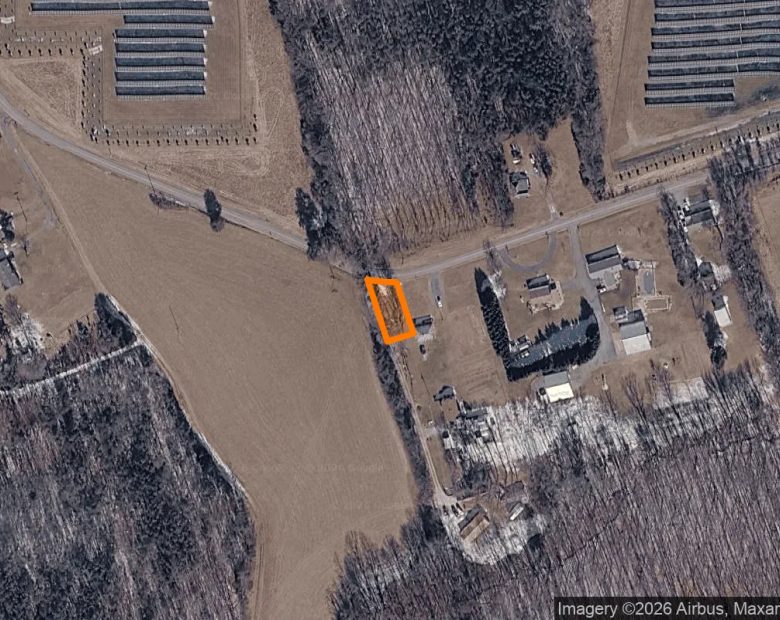 0.15 Acres in Rustburg - Campbell County, VA in Campbell County, VA