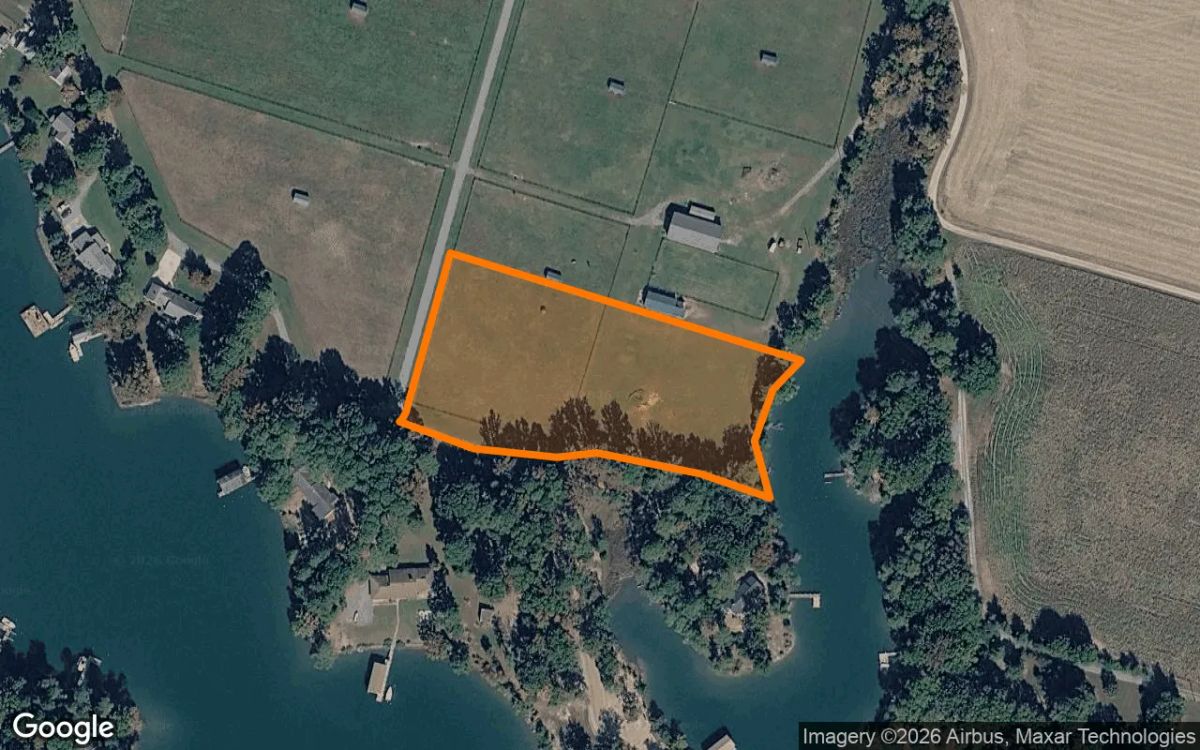 3.5 Acres in White Stone - Lancaster County, VA - Main image