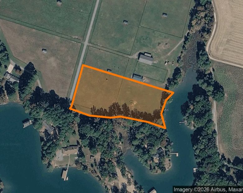 3.5 Acres in White Stone - Lancaster County, VA in Lancaster County, VA