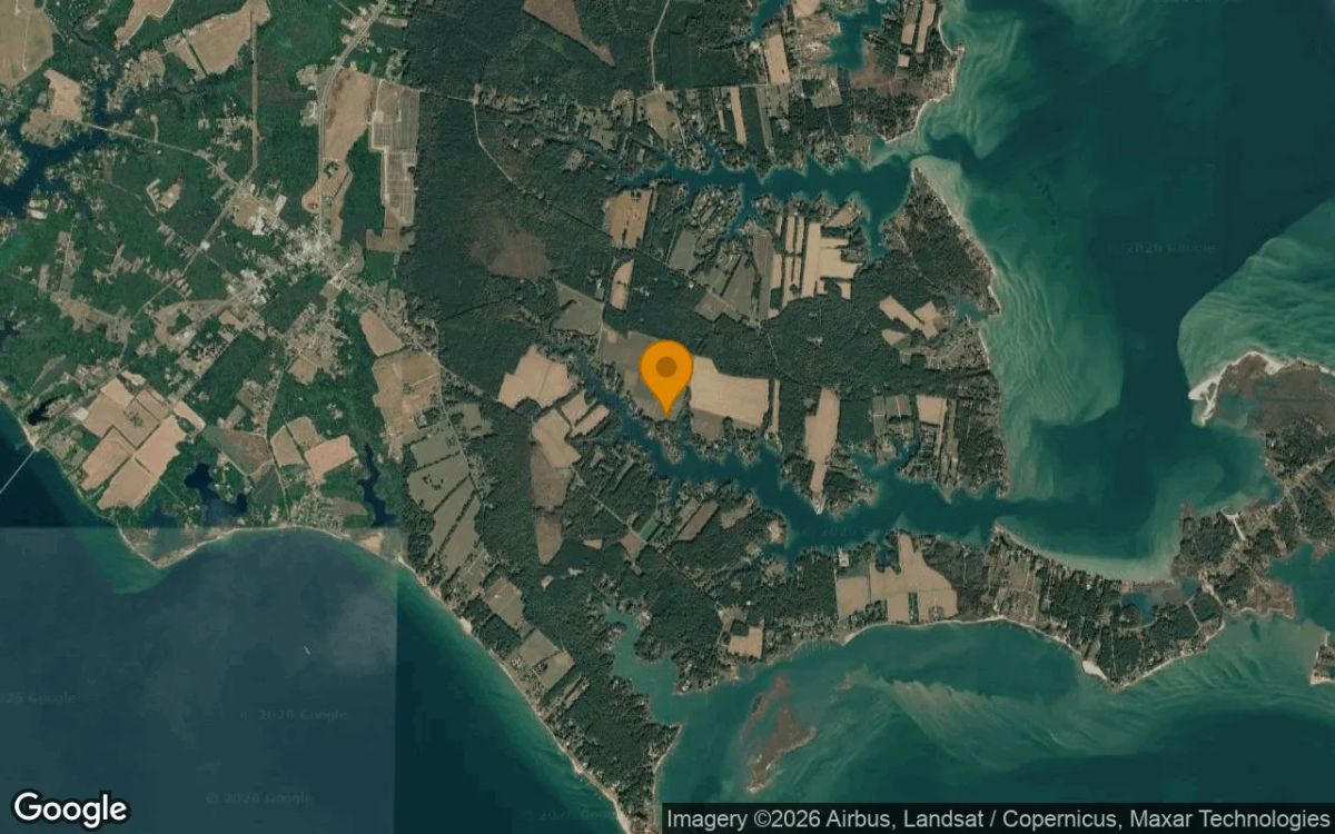 3.5 Acres in White Stone - Lancaster County, VA - Image 3