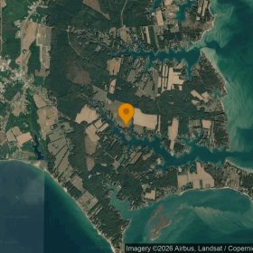 3.5 Acres in White Stone - Lancaster County, VA in Lancaster County, VA
