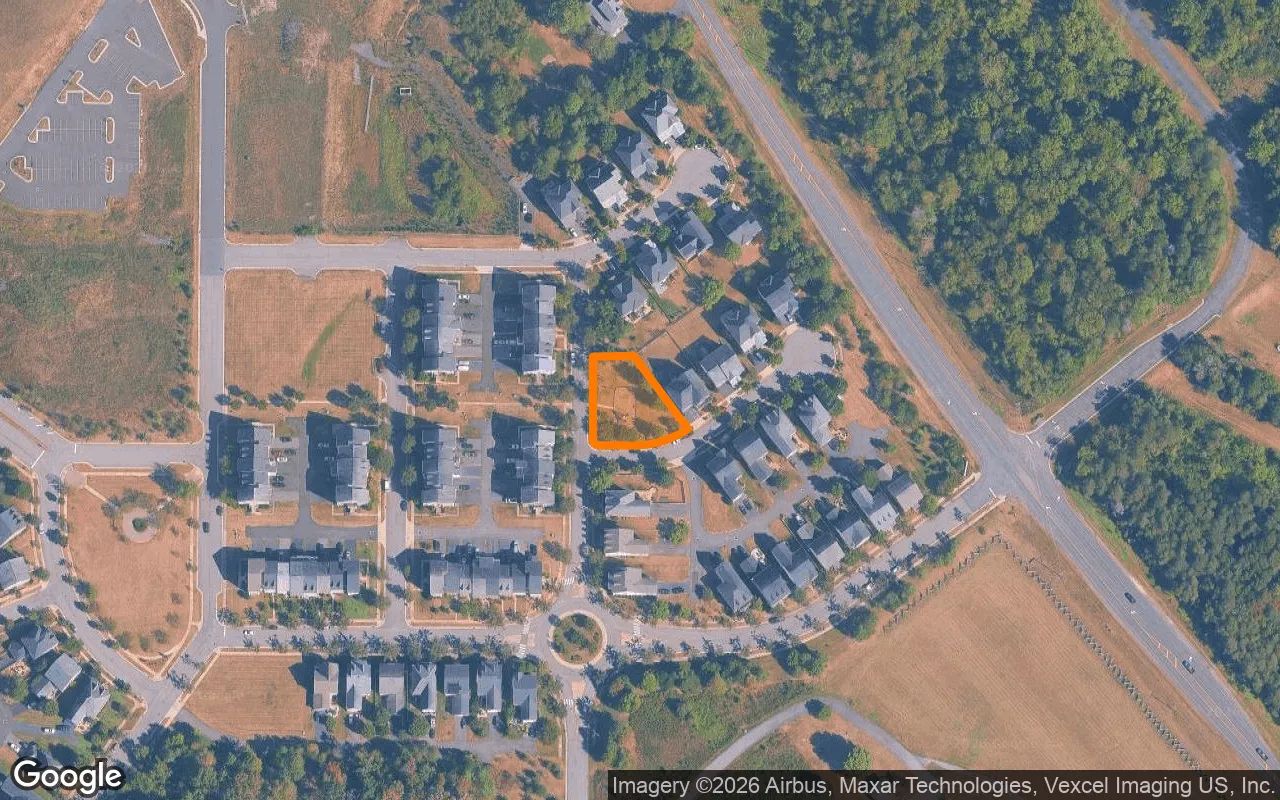 0.39 Acres in Bristow - Prince William County, VA in Prince William County, VA
