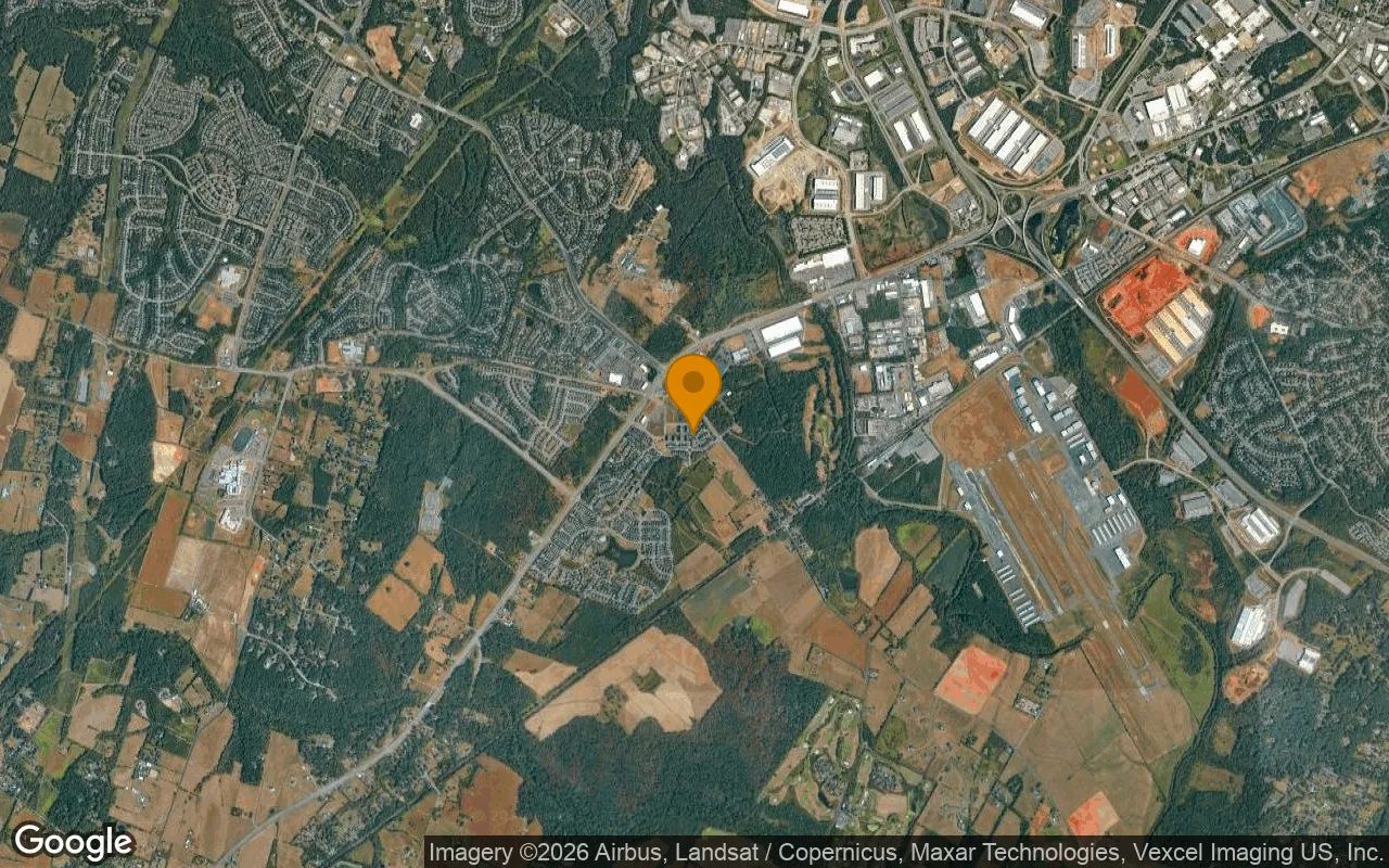 0.39 Acres in Bristow - Prince William County, VA in Prince William County, VA