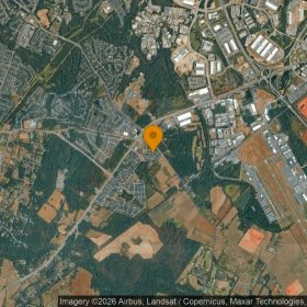0.39 Acres in Bristow - Prince William County, VA in Prince William County, VA