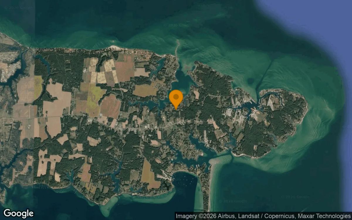 0.55 Acres in Deltaville - Middlesex County, VA - Image 3