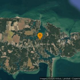 0.55 Acres in Deltaville - Middlesex County, VA in Middlesex County, VA