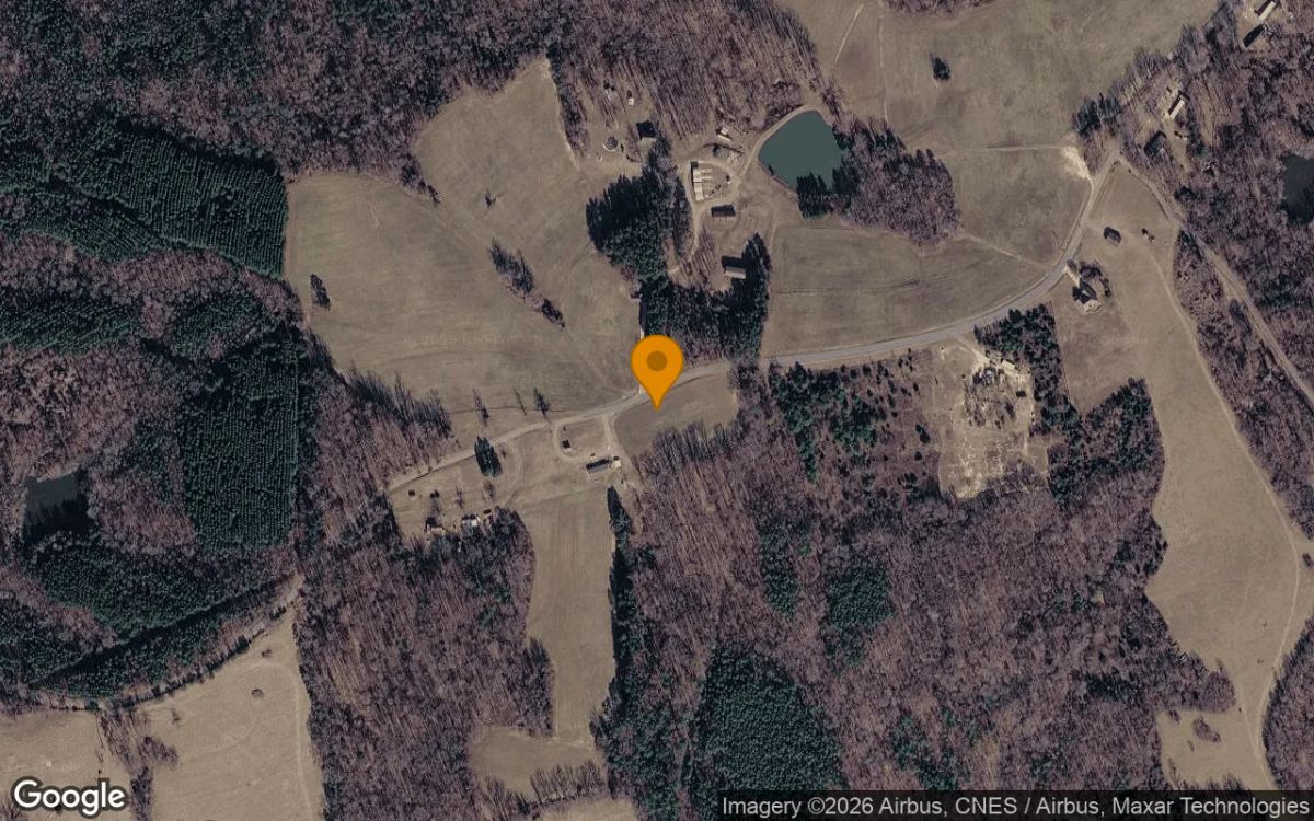 0.33 Acres in Sutherlin - Pittsylvania County, VA - Main image