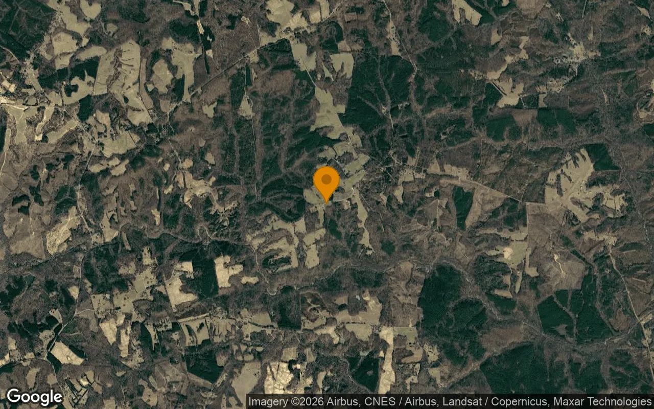 0.33 Acres in Sutherlin - Pittsylvania County, VA in Pittsylvania County, VA