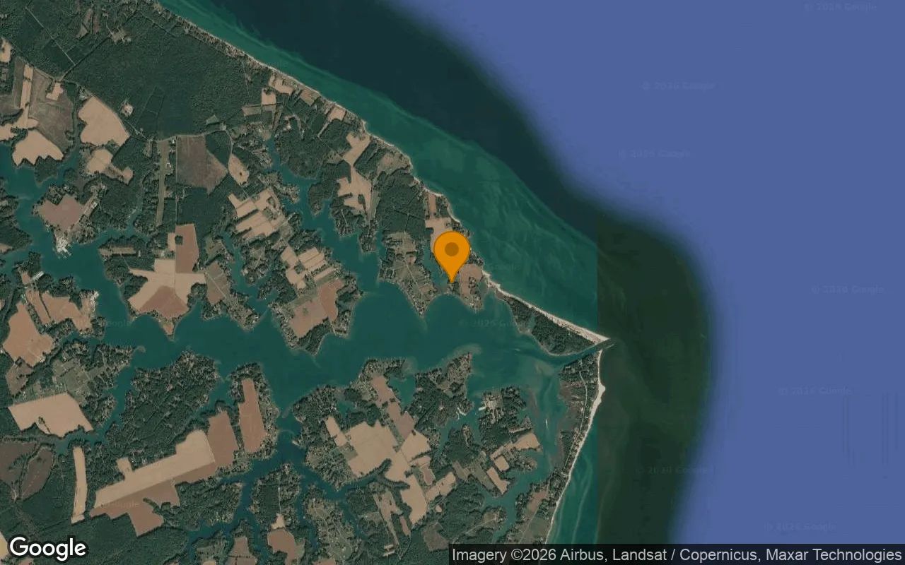 0.55 Acres in Heathsville - Northumberland County, VA in Northumberland County, VA