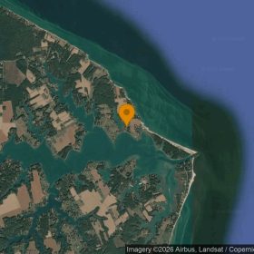 0.55 Acres in Heathsville - Northumberland County, VA in Northumberland County, VA