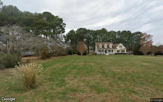 0.55 Acres in Heathsville - Northumberland County, VA - Image 4