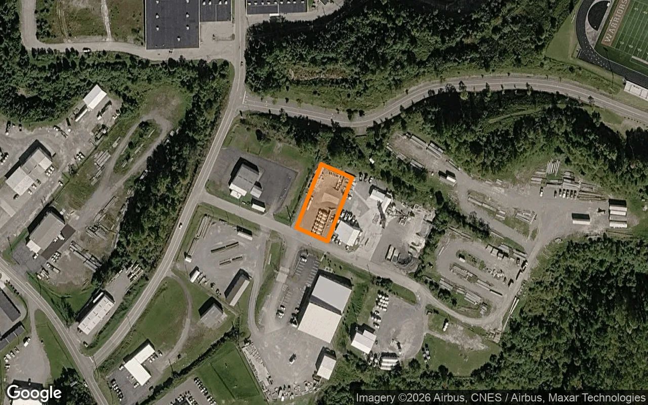 0.51 Acres in Norton - Norton, VA in Norton County, VA