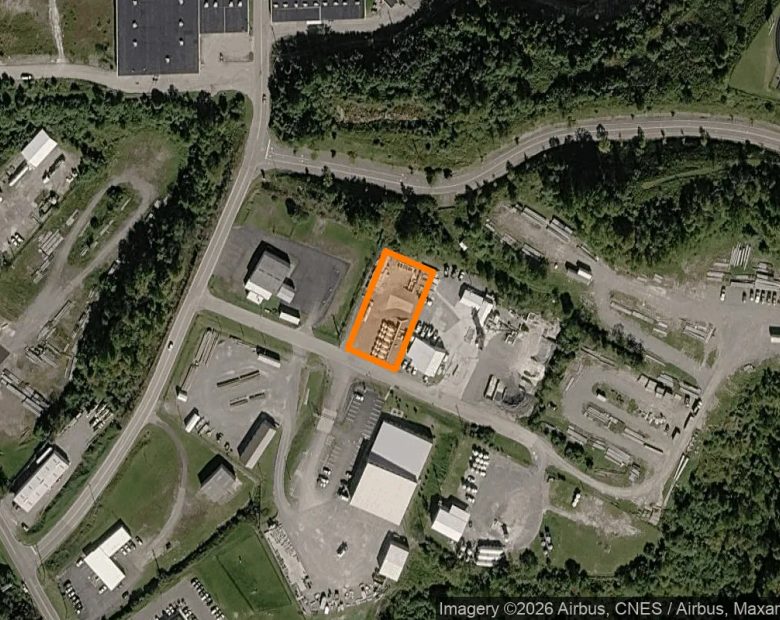 0.51 Acres in Norton - Norton, VA in Norton County, VA