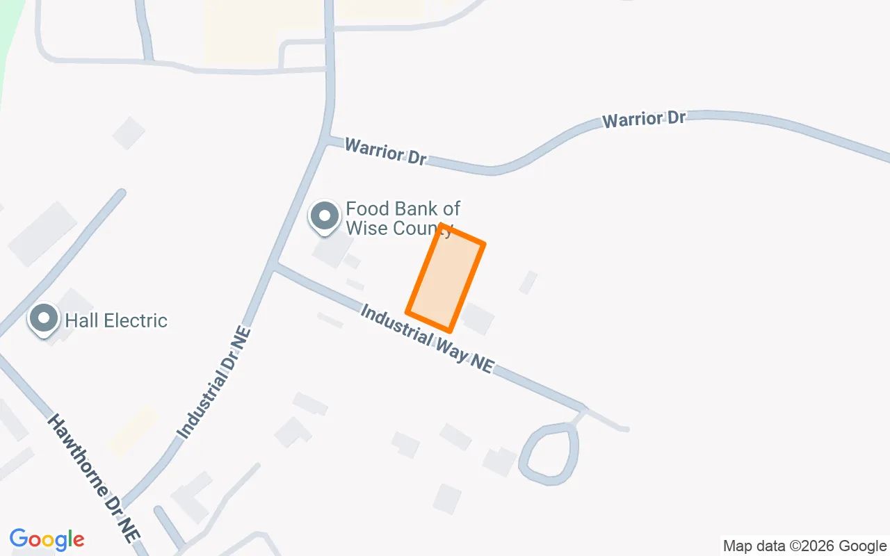 0.51 Acres in Norton - Norton, VA in Norton County, VA