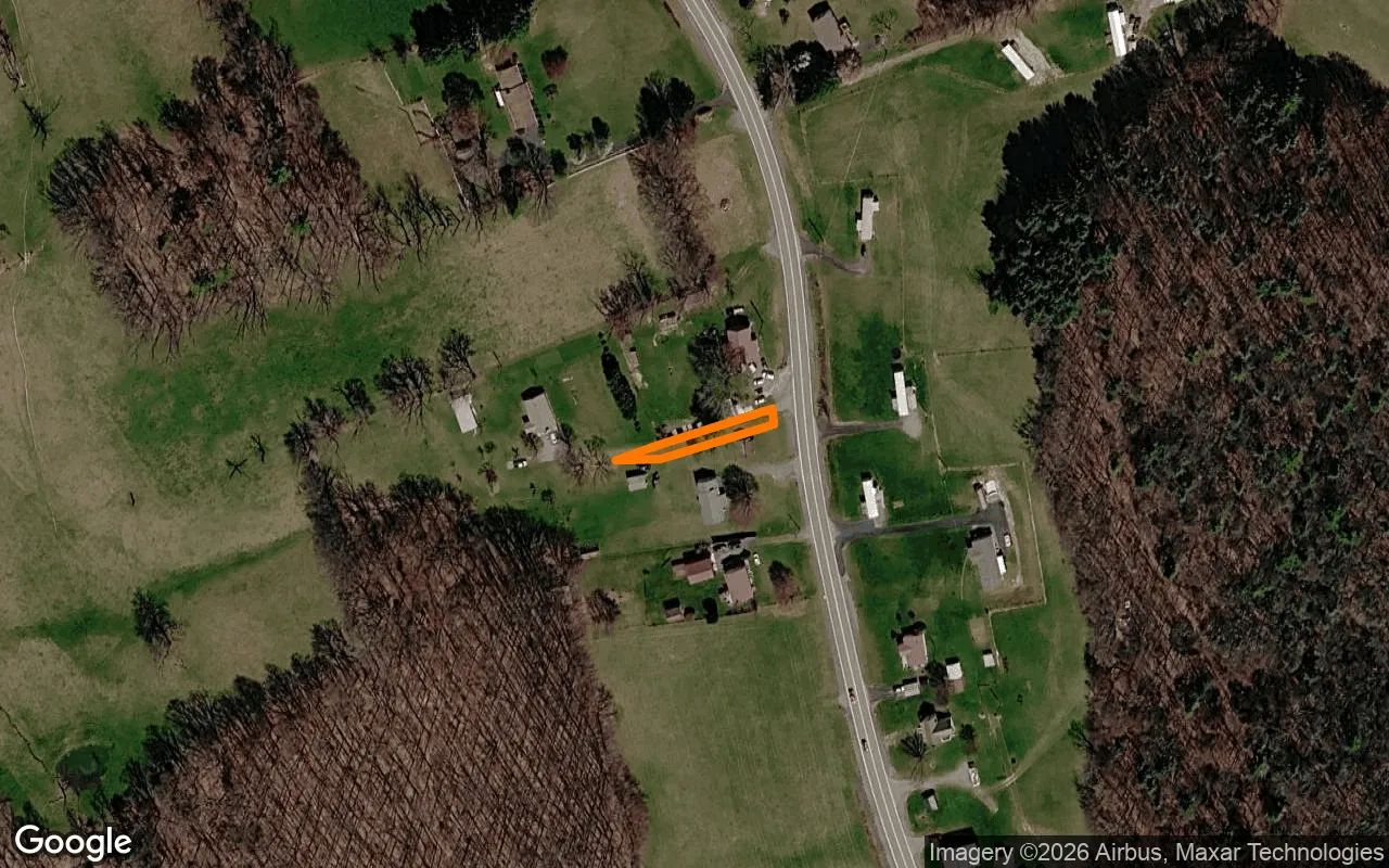 0.1 Acres in Chilhowie - Smyth County, VA in Smyth County, VA