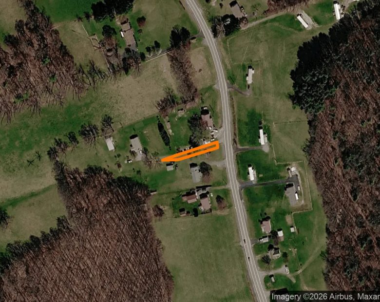 0.1 Acres in Chilhowie - Smyth County, VA in Smyth County, VA