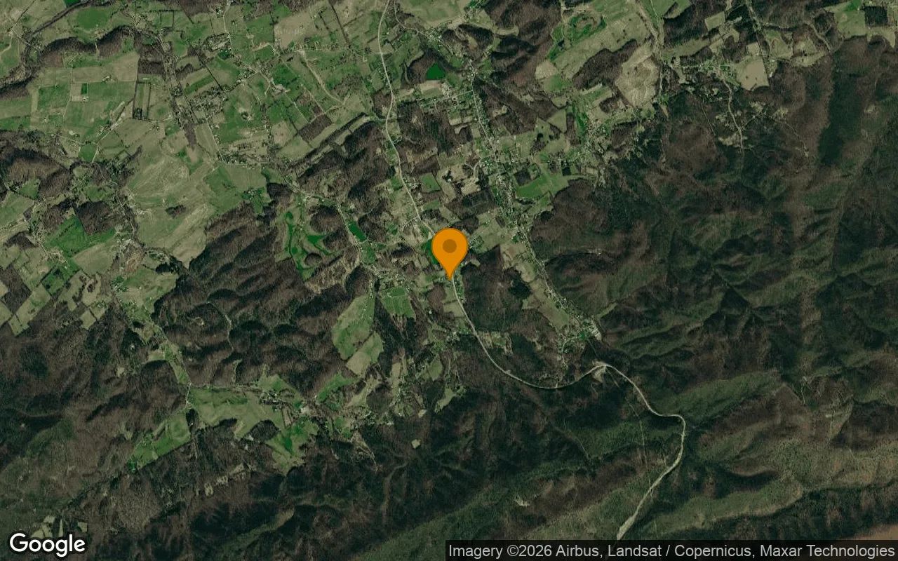 0.1 Acres in Chilhowie - Smyth County, VA in Smyth County, VA