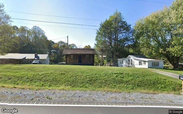 0.1 Acres in Chilhowie - Smyth County, VA - Image 4