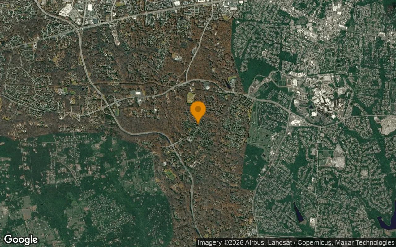 0.64 Acres in Fairfax - Fairfax County, VA in Fairfax County, VA
