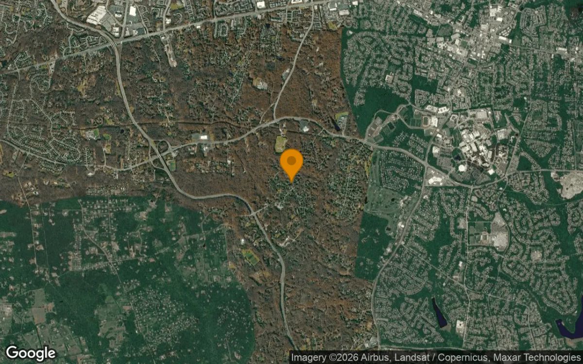 0.64 Acres in Fairfax - Fairfax County, VA - Image 3