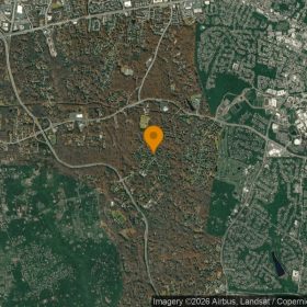 0.64 Acres in Fairfax - Fairfax County, VA in Fairfax County, VA