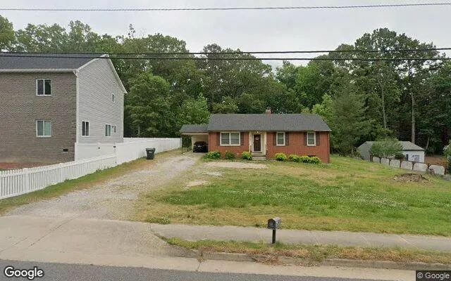 0.54 Acres in Colonial Heights - Colonial Heights, VA in Colonial Heights County, VA