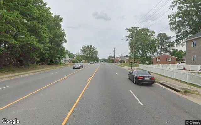 Decorative background for 0.54 Acres in Colonial Heights - Colonial Heights, VA image 5