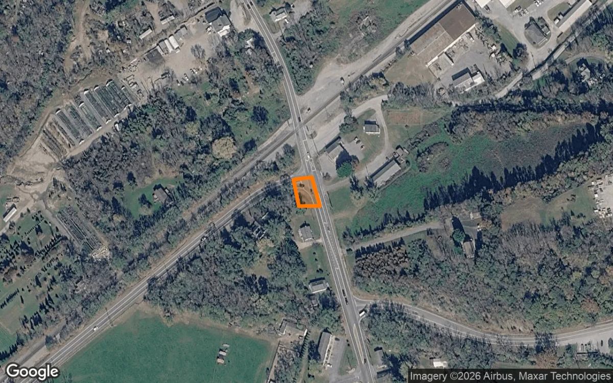 0.13 Acres in Cloverdale - Botetourt County, VA - Main image