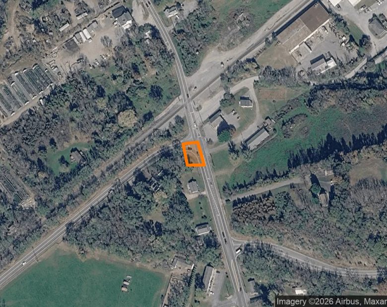 0.13 Acres in Cloverdale - Botetourt County, VA in Botetourt County, VA