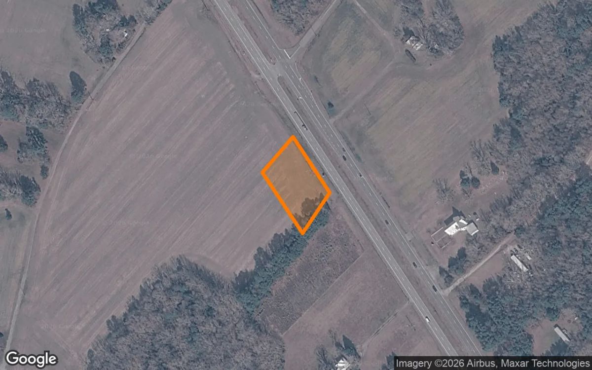 0.81 Acres in Locust Hill - Middlesex County, VA - Main image